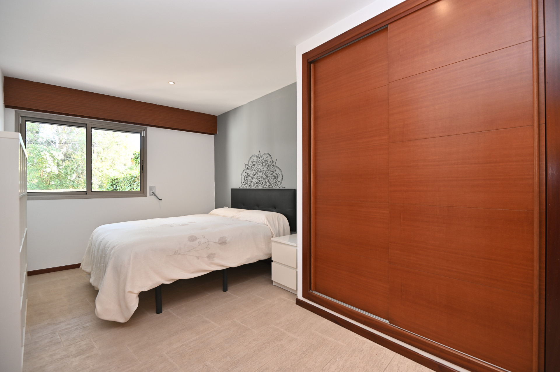 Piso de 2 Dormitorios en venta en Santa Eulària des Riu