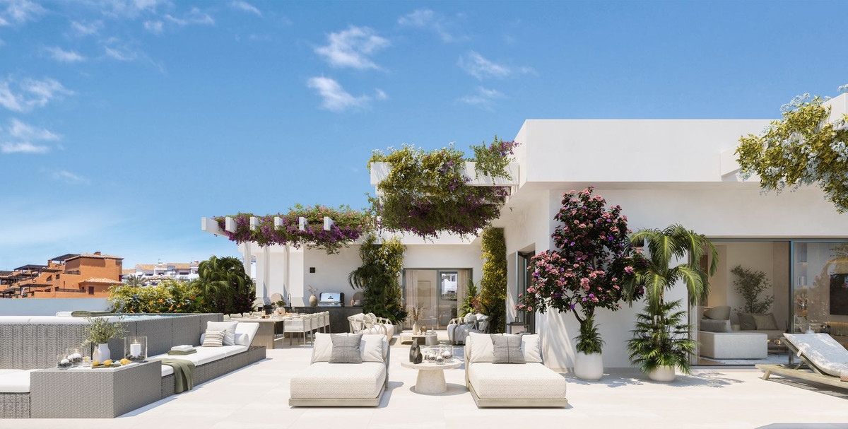 Piso de 2 Dormitorios en venta en Casares
