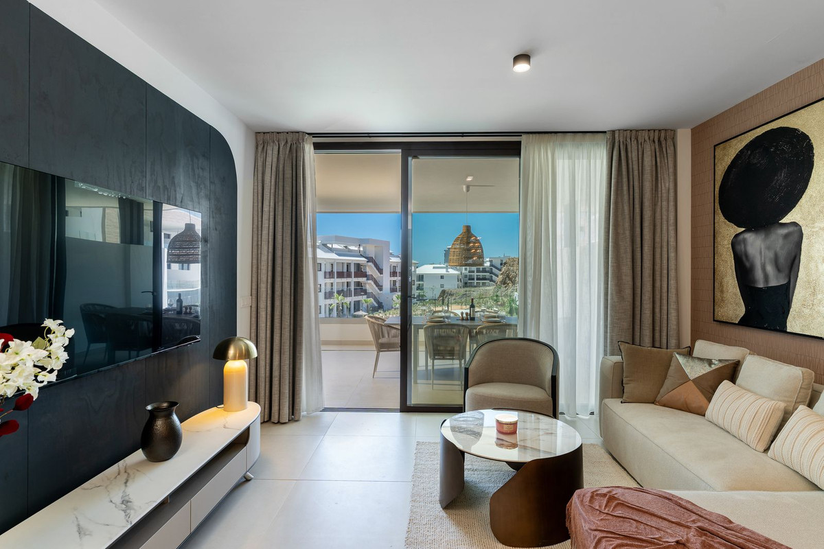 Piso de 2 Dormitorios en venta en Fuengirola