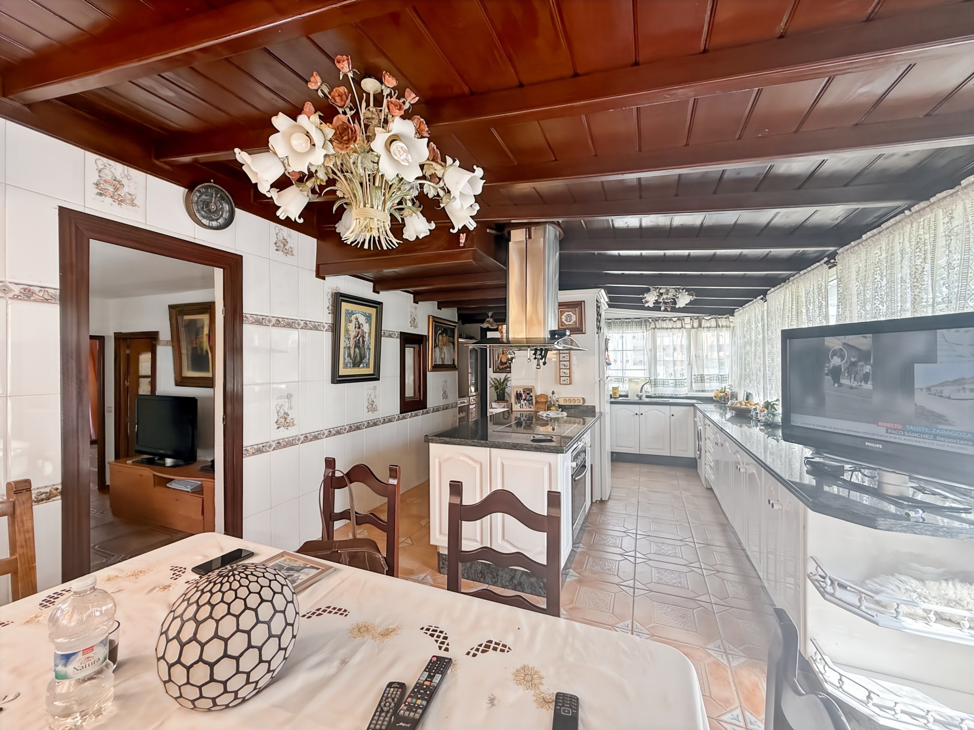 2 Slaapk. - Appartement te koop in Estepona