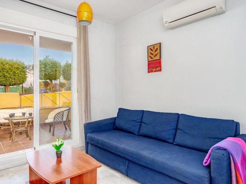 1 Slaapk. - Appartement te koop in Fuengirola