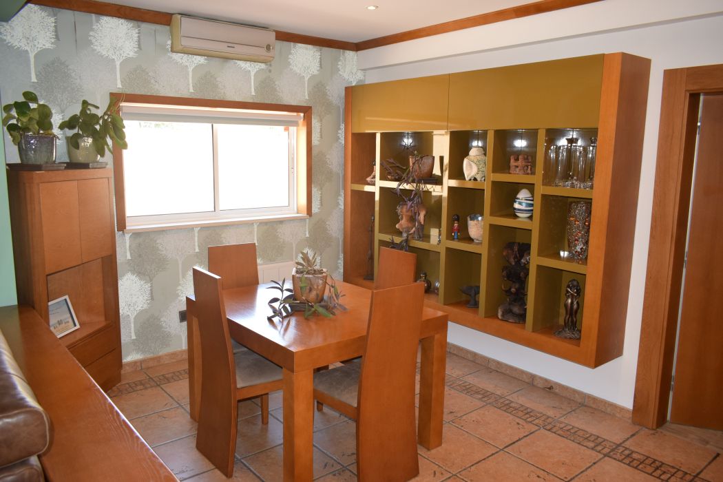 3 Slaapk. - Villa te koop in Albufeira