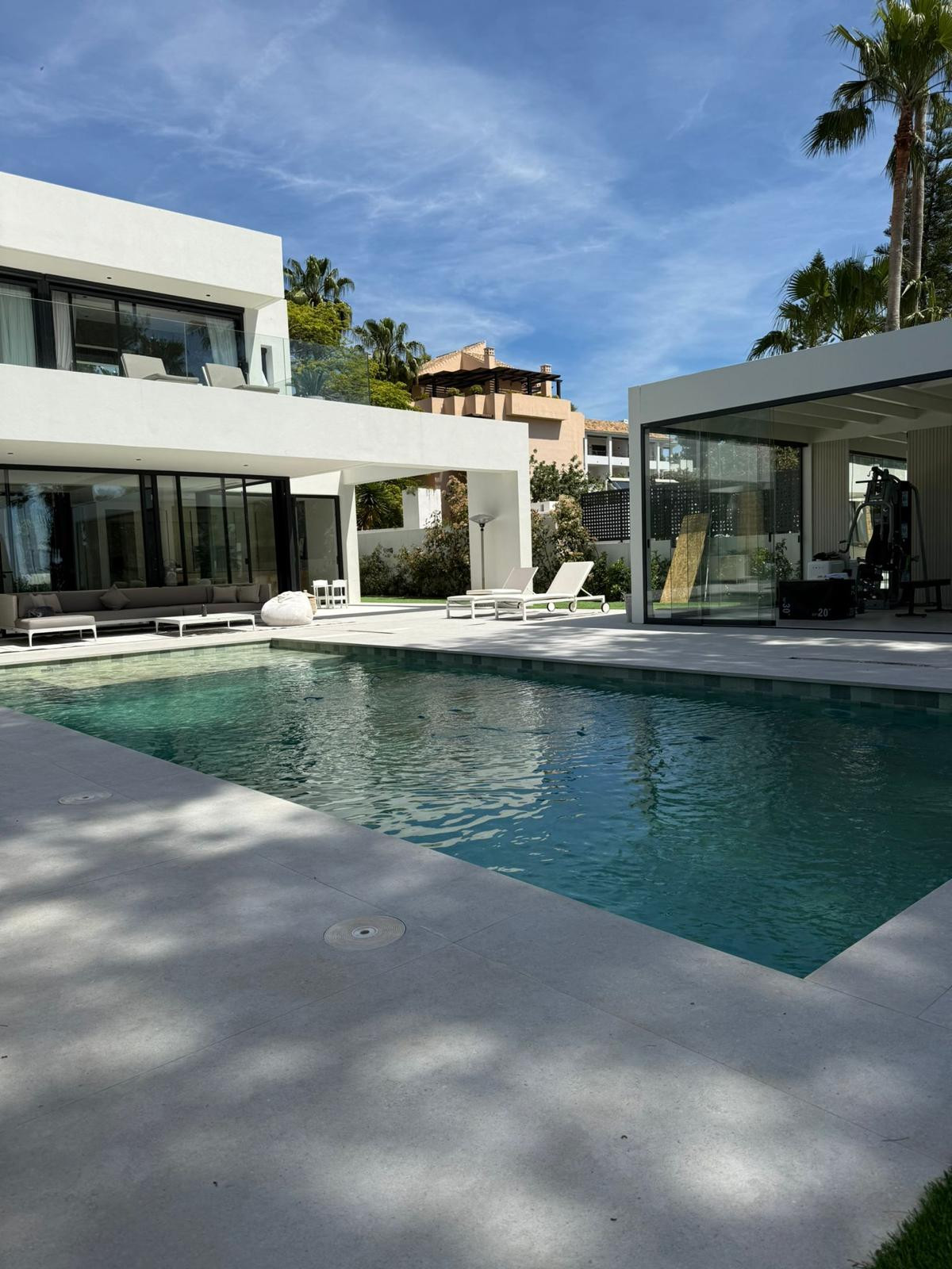 Marbella Golden Mile