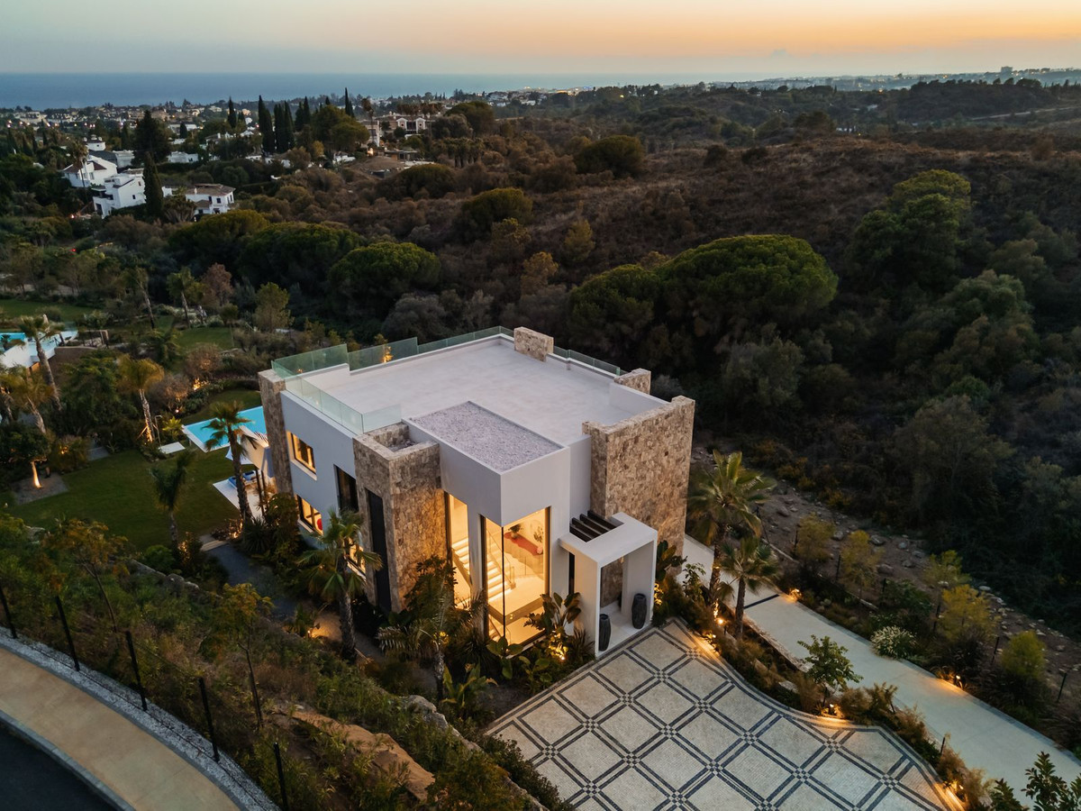 Marbella Golden Mile