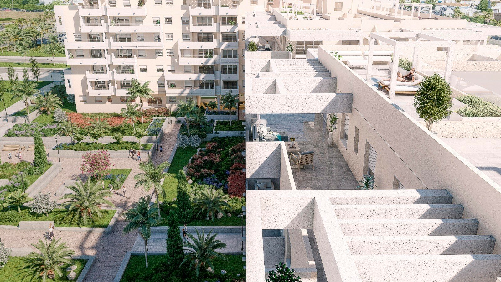 Piso de 2 Dormitorios y 2 Baños en venta en Nueva Andalucía, Marbella