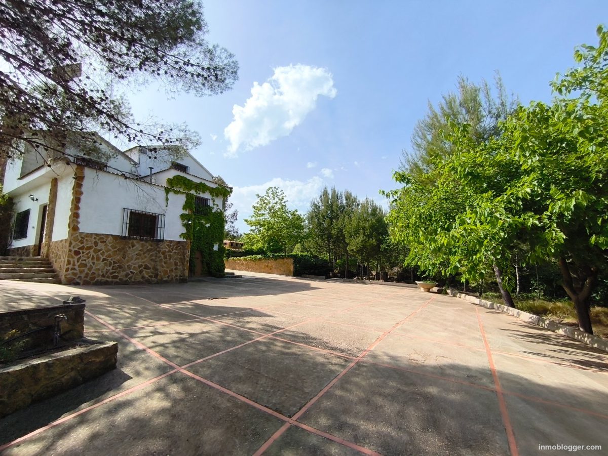 5 Bed - Apartment for Sale in Alborache