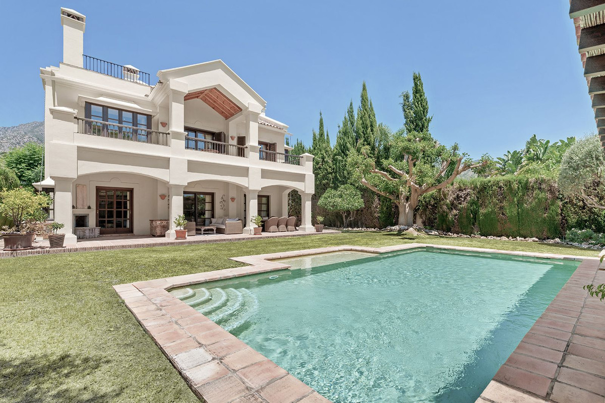 Marbella Golden Mile