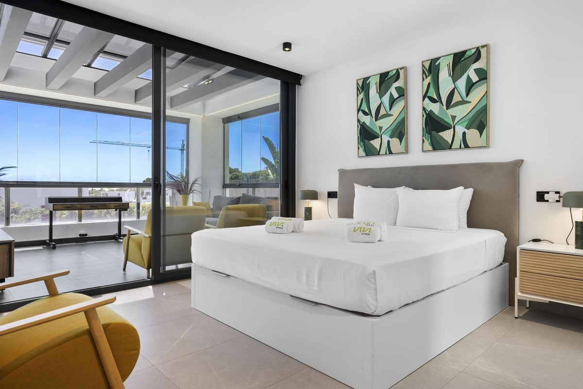 Casa de 4 Dormitorios y 4 Baños en venta en Mijas