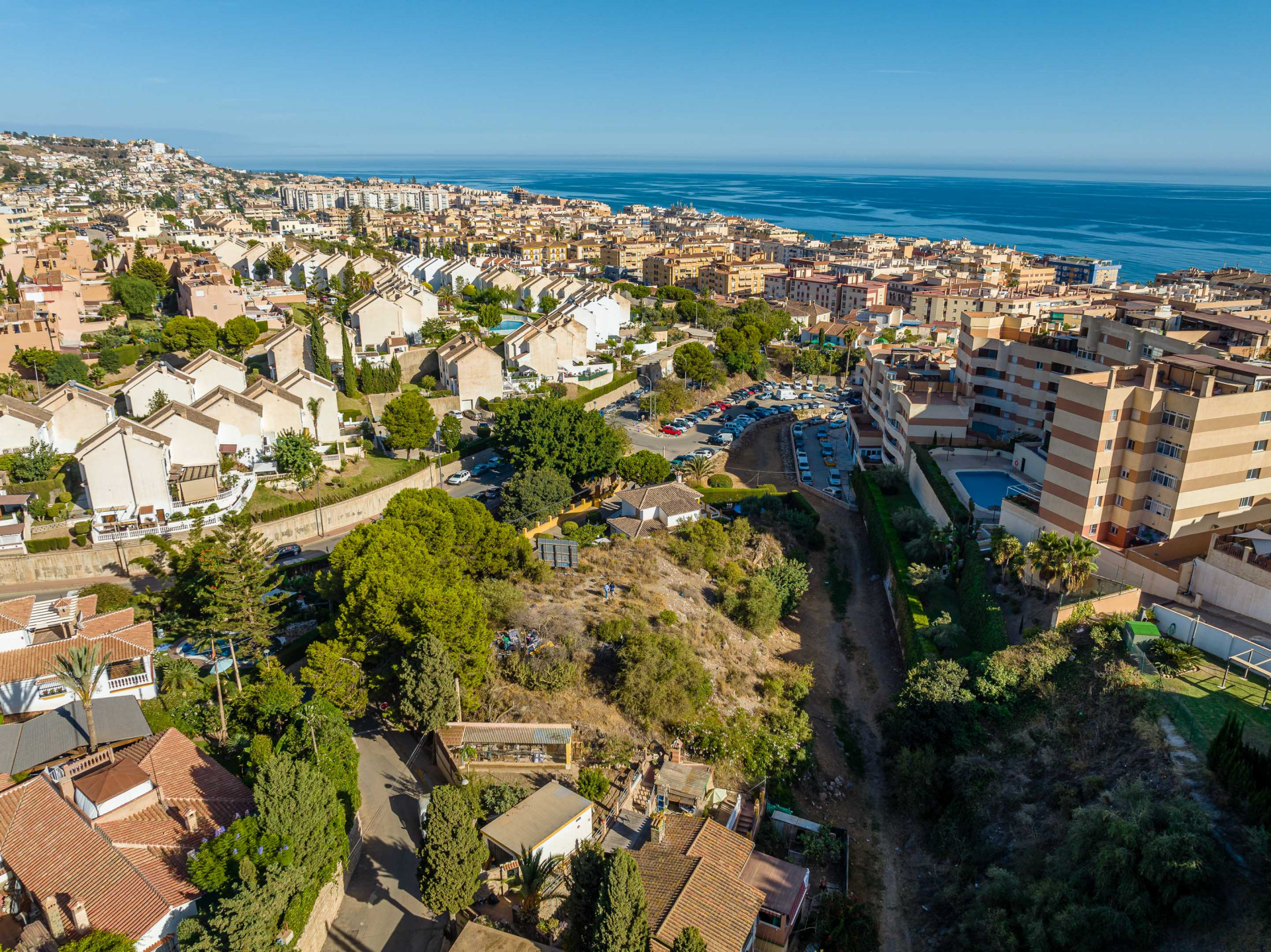 Rincon de la Victoria