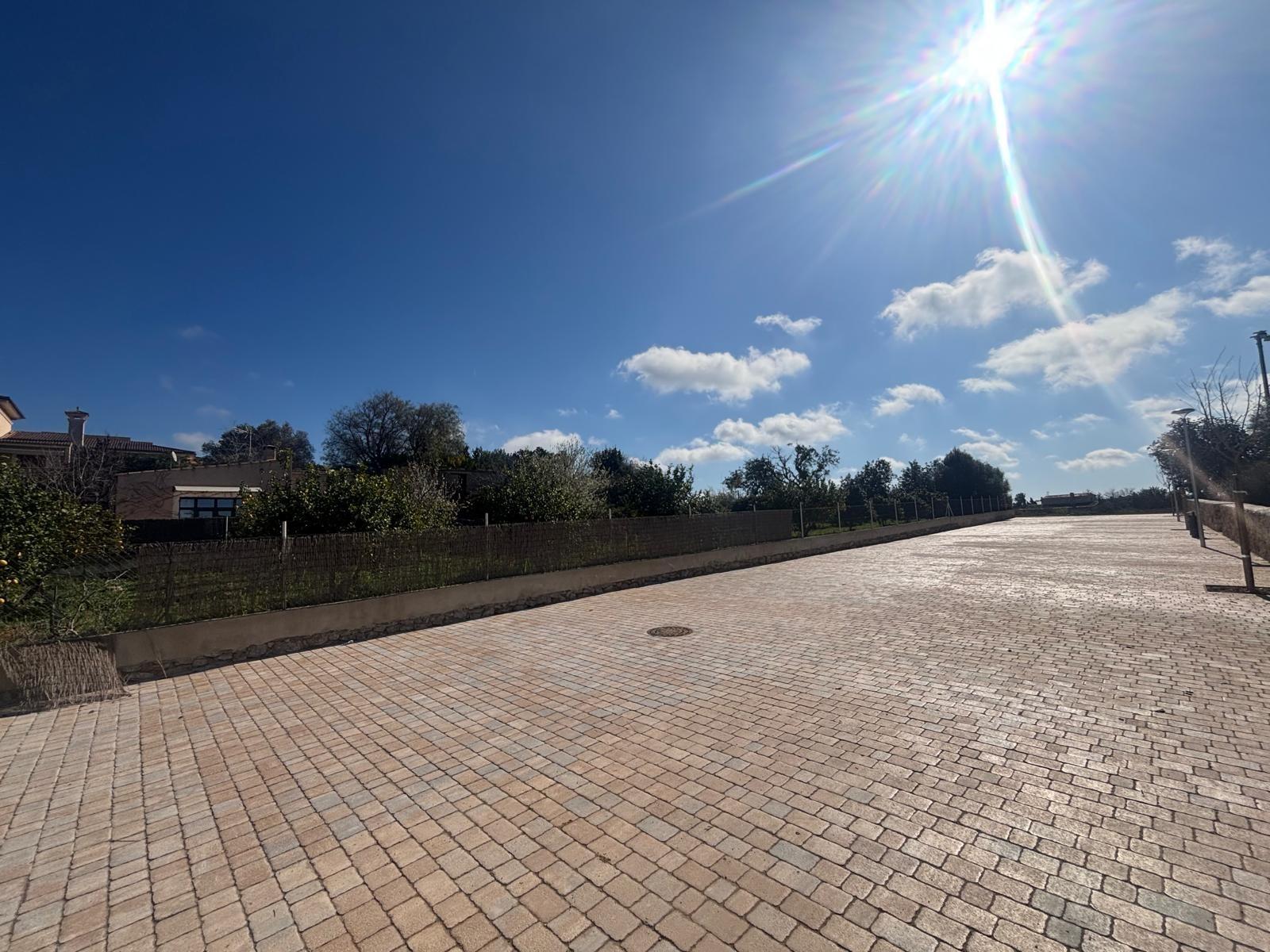 Terreno en venta en San Lorenzo de Cardessar