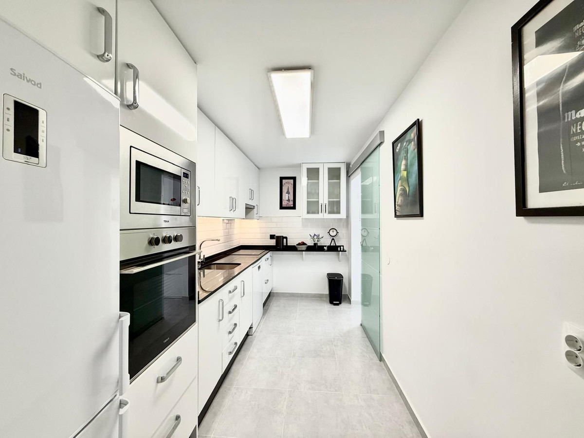 Piso de 2 Dormitorios y 2 Baños en venta en Fuengirola