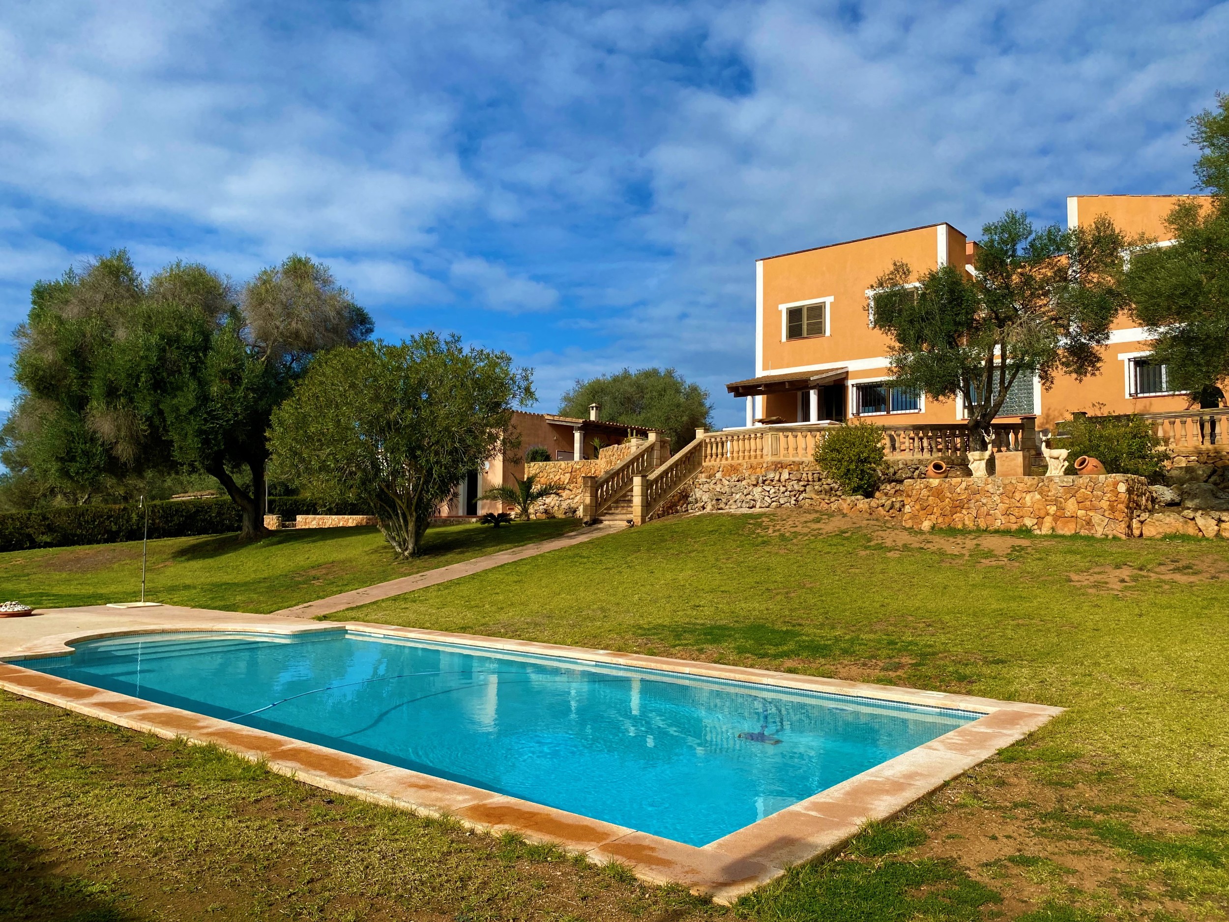 Casa de 7 Dormitorios en venta en Platja de Palma i Pla de Sant Jordi