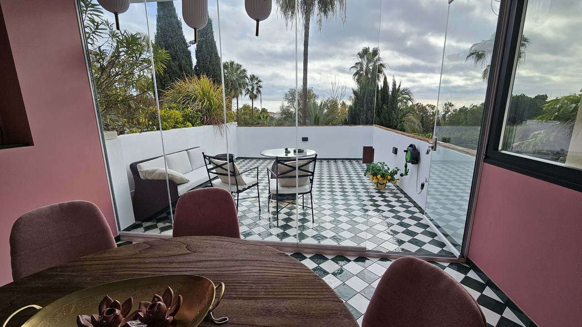 Marbella Golden Mile