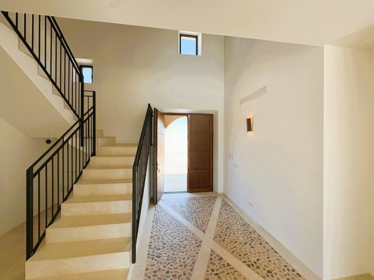 Finca de 4 Dormitorios en alquiler en Santanyí