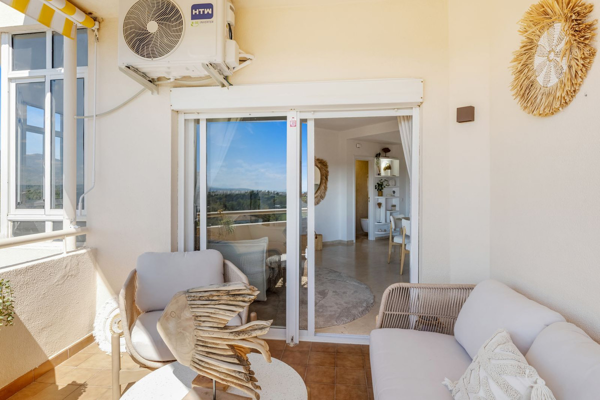 Piso de 1 Dormitorio y 1 Baño en venta en Estepona
