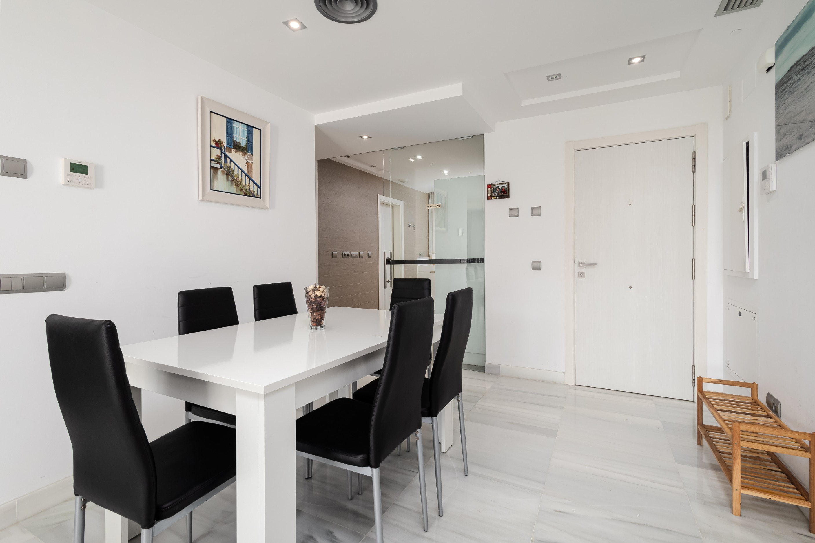 2 спални, 2 бани - Апартамент за продажба в Nueva Alcantara, Marbella