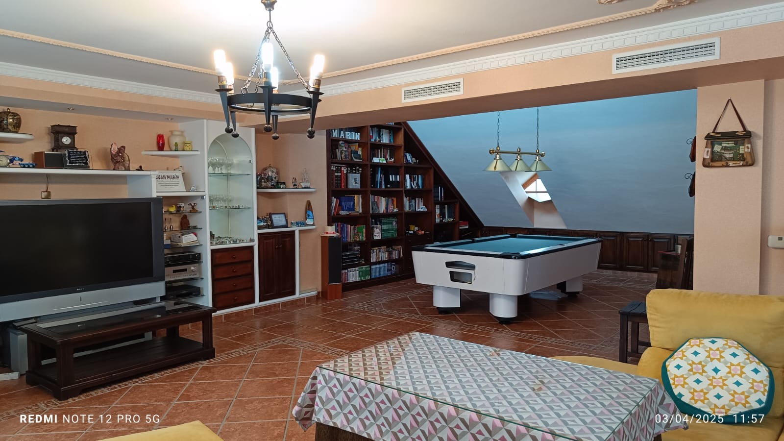Casa Adosada de 6 Dormitorios y 6 Baños en venta en Pizarra