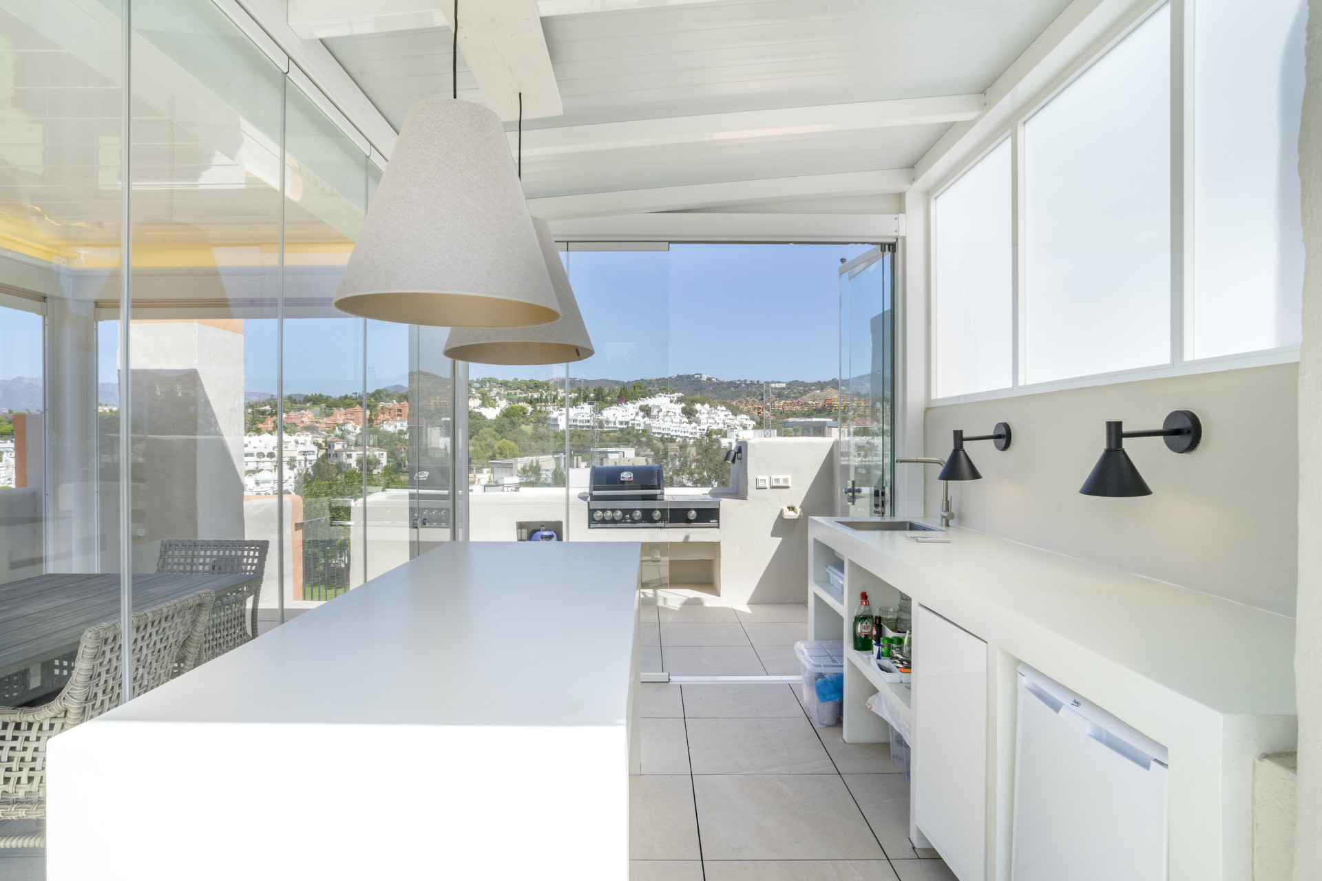 5 Bed - Townhouse for Sale in Artola, Marbella