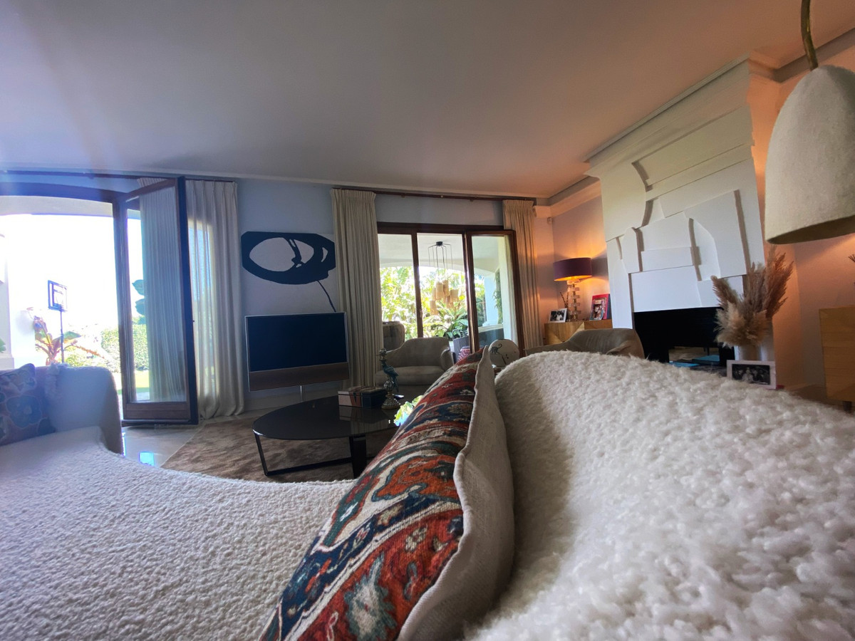 5 кровать 4 ванна Вилла для продажи в Sierra Blanca, Marbella