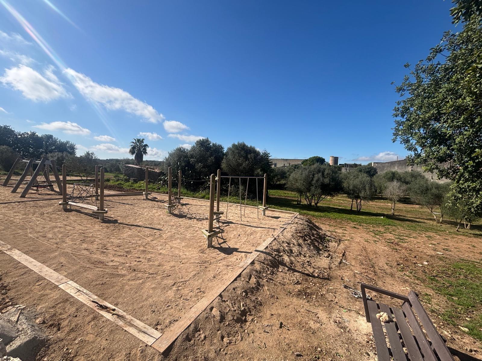 Terreno en venta en San Lorenzo de Cardessar