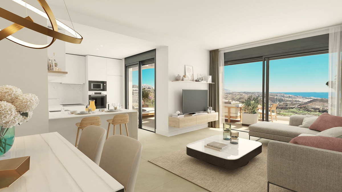 2 Bed - Apartment for Sale in La Cala de Mijas