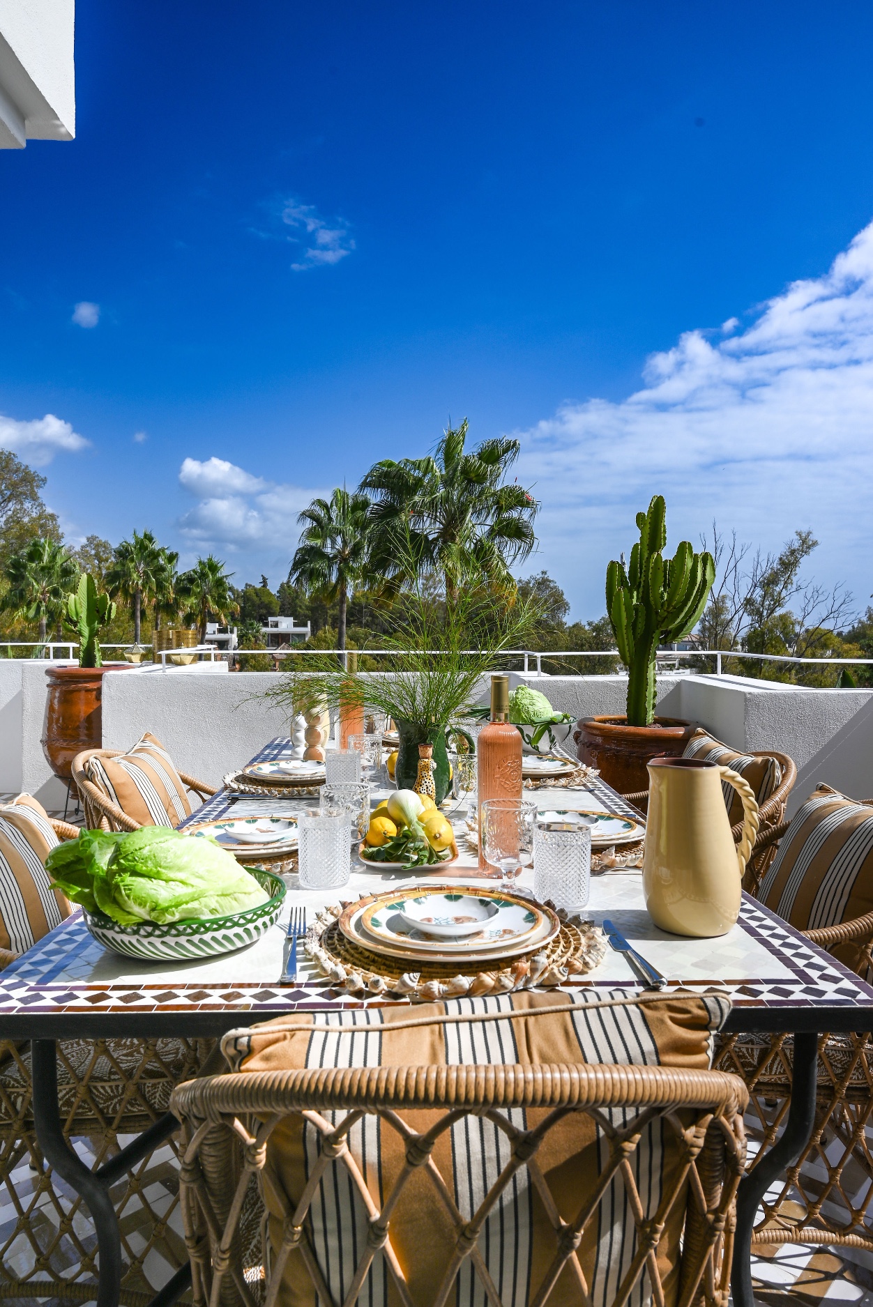 Marbella Golden Mile