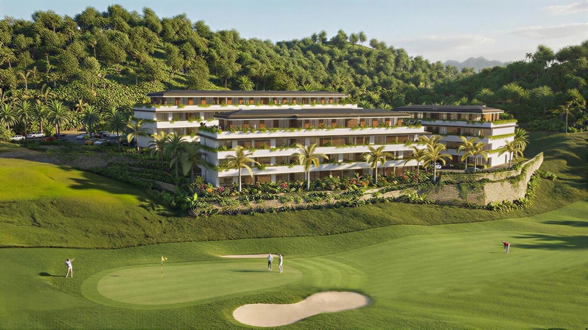 Piso de 2 Dormitorios y 2 Baños en venta en La Cala de Mijas