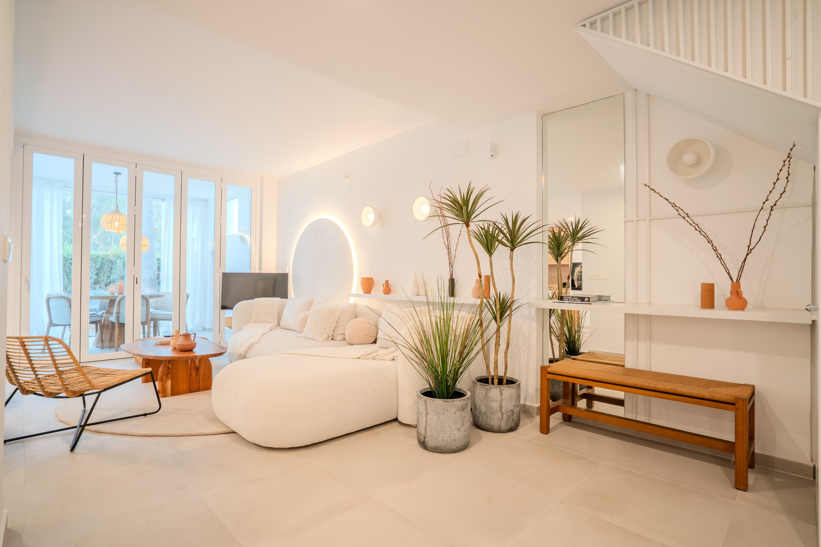 Casa Adosada de 3 Dormitorios y 3 Baños en venta en Bahía de Marbella