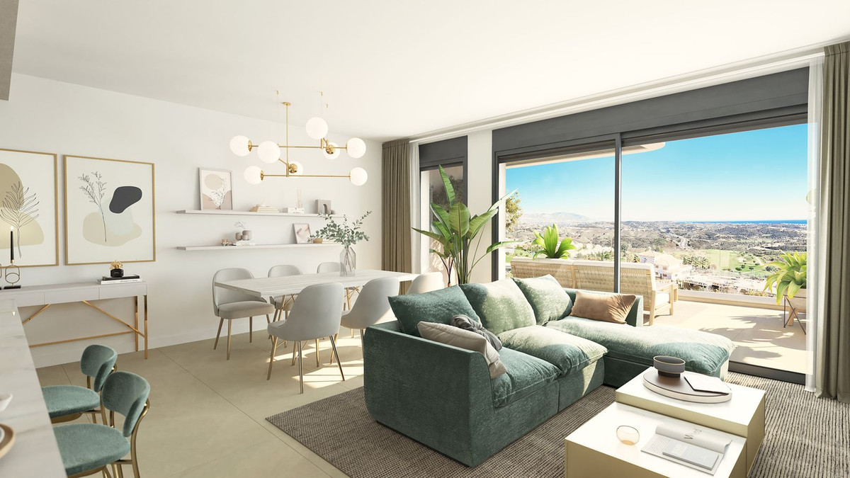2 Bed - Apartment for Sale in La Cala de Mijas