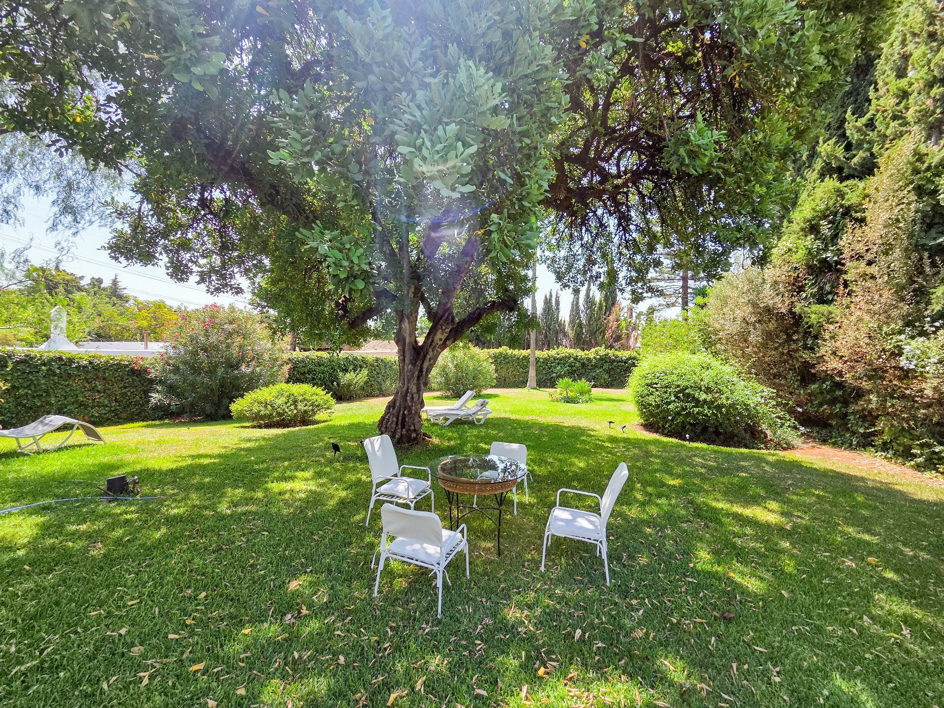 3 спални, 2 бани - Вила за продажба в Marbella