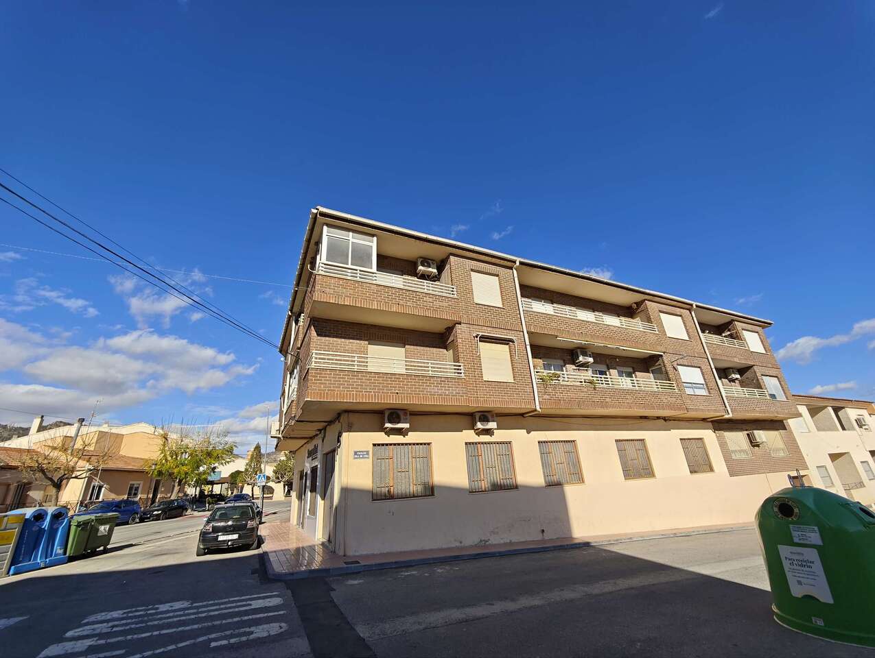 Piso de 4 Dormitorios en venta en Salinas