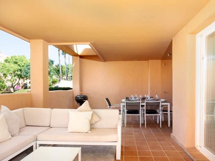 Piso de 3 Dormitorios en venta en Marbella Centro