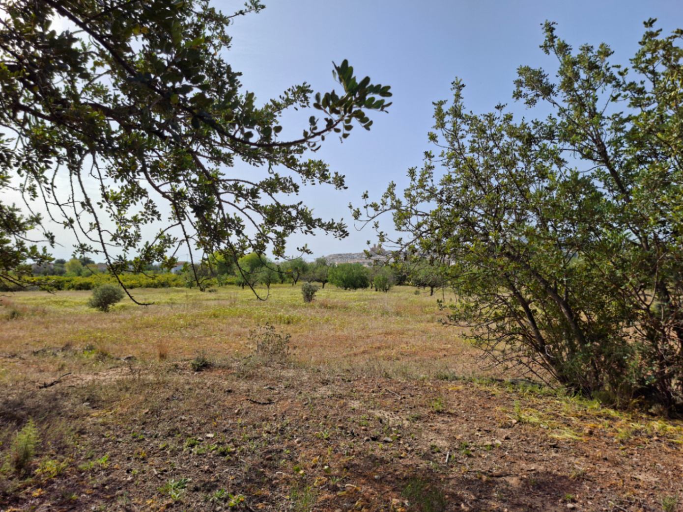 Terreno en venta en Altea