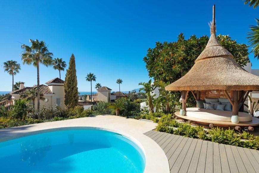 3 Bed - Villa for Sale in Marbella Centre