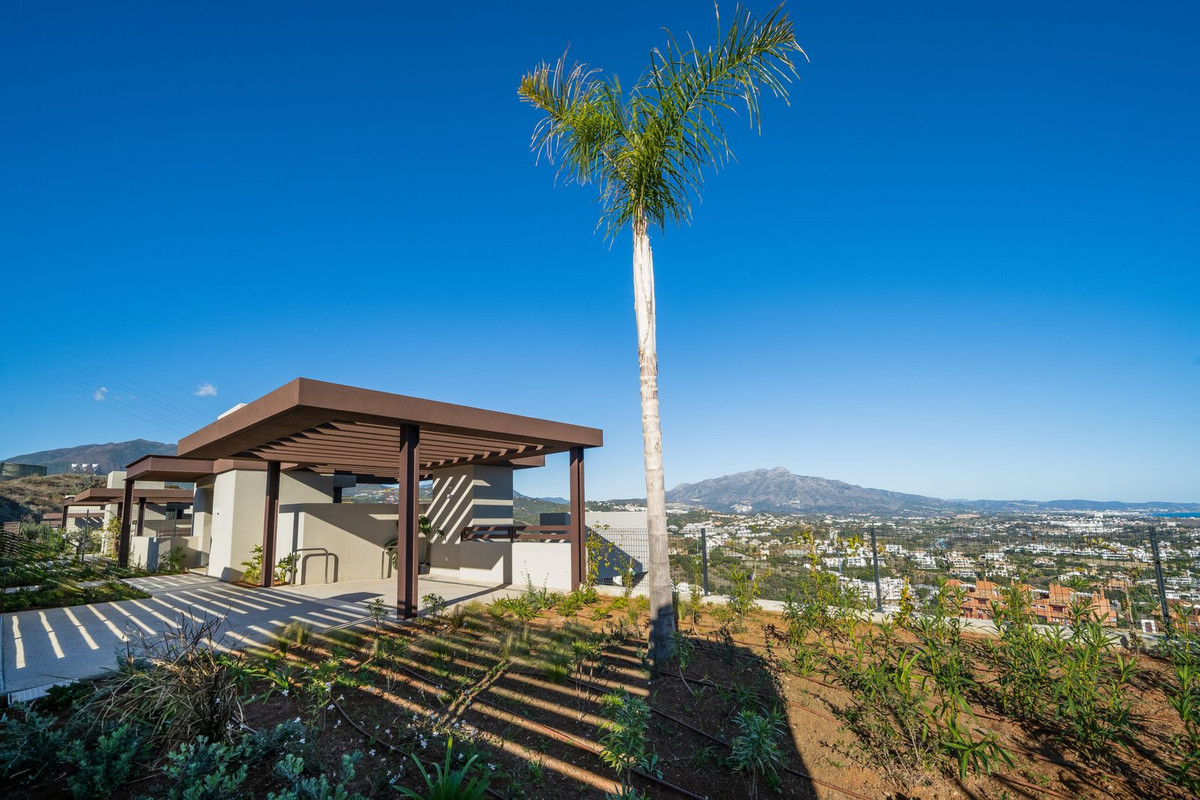 Casa de 4 Dormitorios y 4 Baños en venta en Benahavís