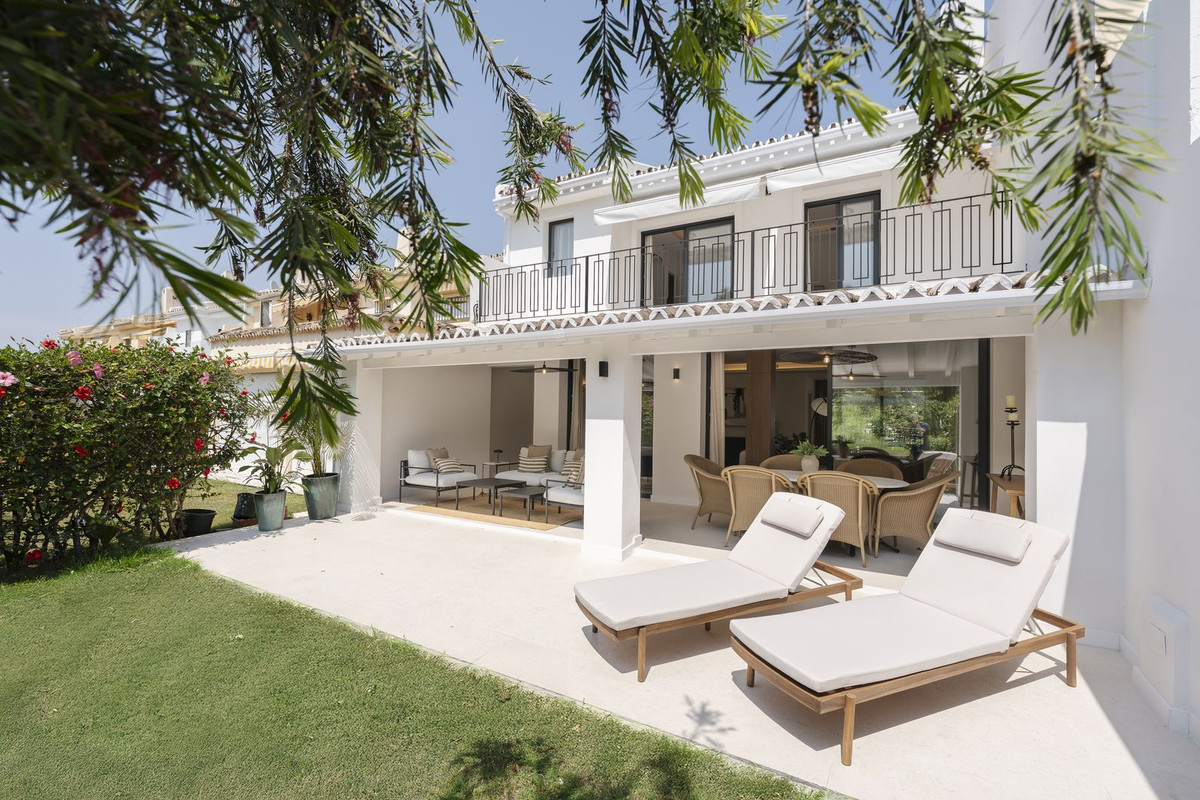 Nueva Andalucia, Marbella