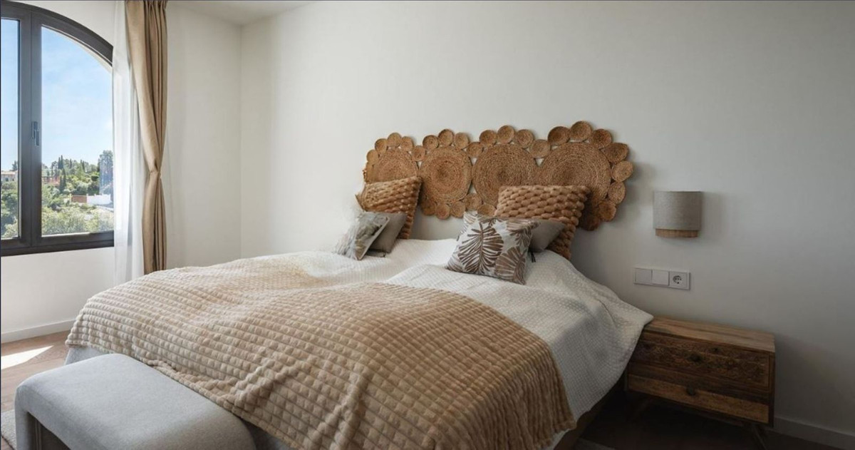 Casa de 5 Dormitorios y 5 Baños en venta en Benahavís