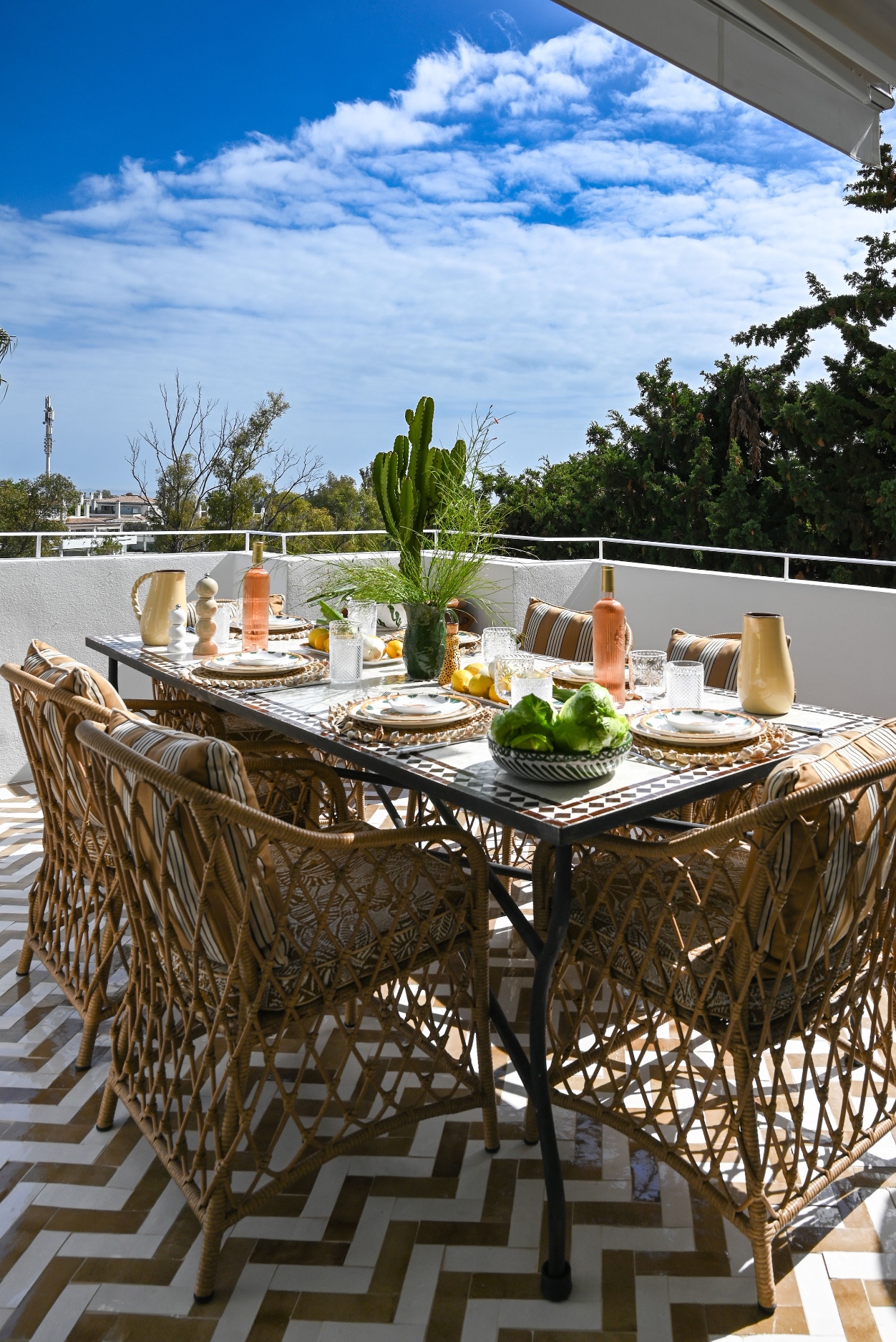 Piso de 3 Dormitorios y 3 Baños en venta en Milla de Oro, Marbella