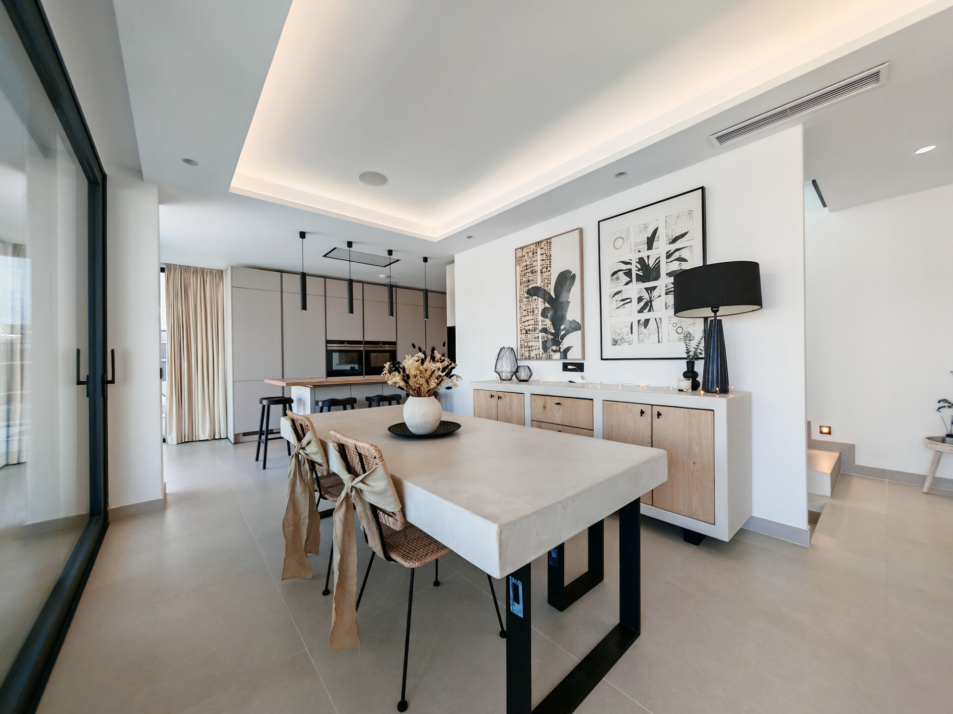 Casa de 4 Dormitorios en venta en Estepona