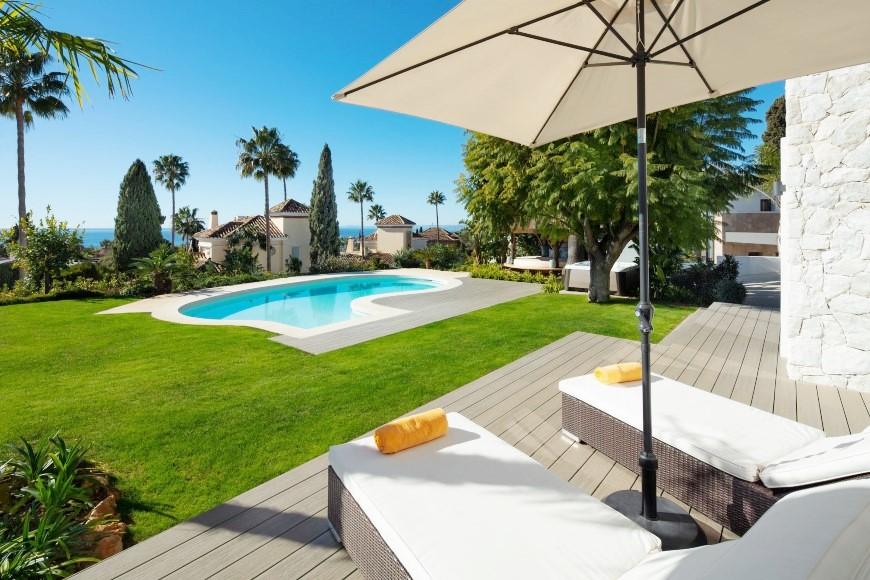 Marbella Centre