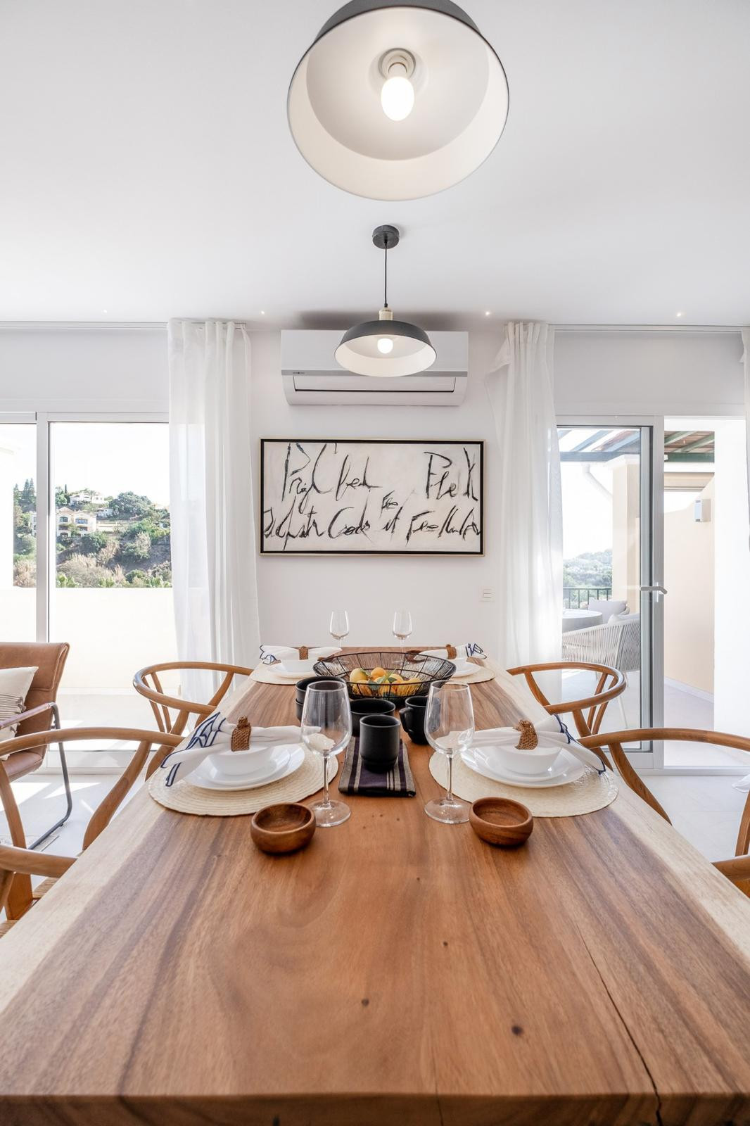 Ático de 4 Dormitorios en venta en La Quinta, Benahavís