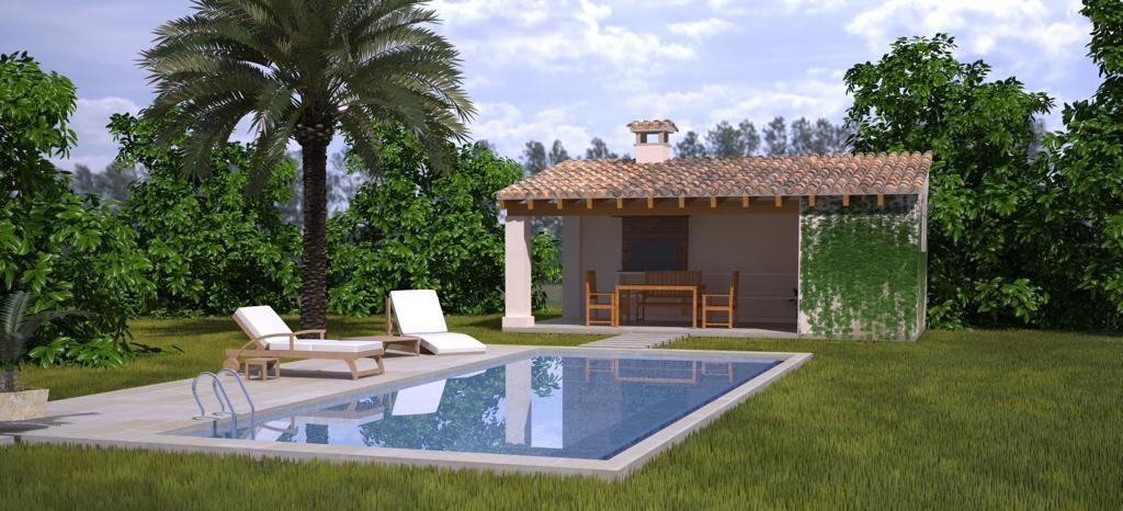 Terreno en venta en Felanitx