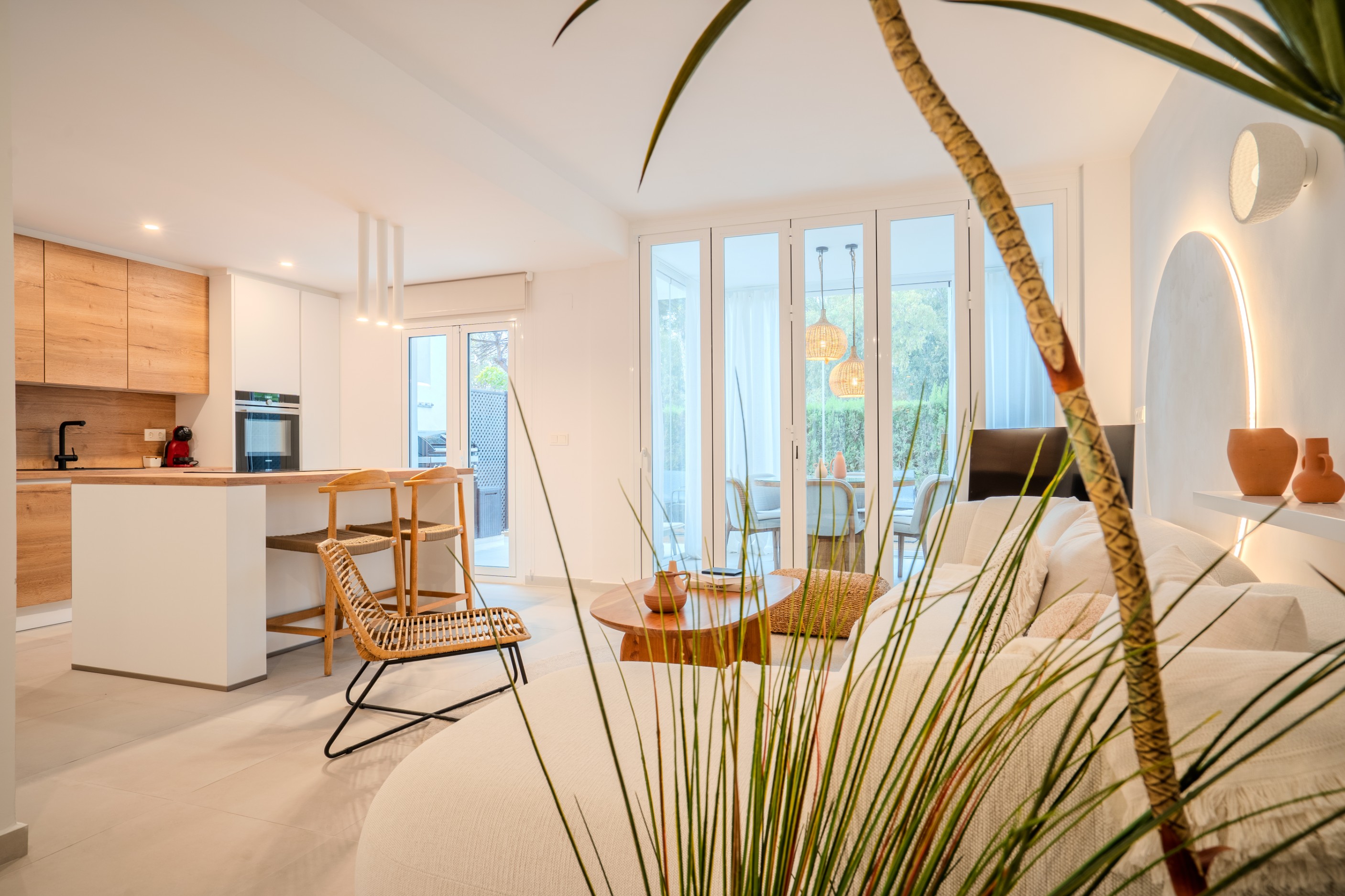 Casa Adosada de 3 Dormitorios y 3 Baños en venta en Bahía de Marbella