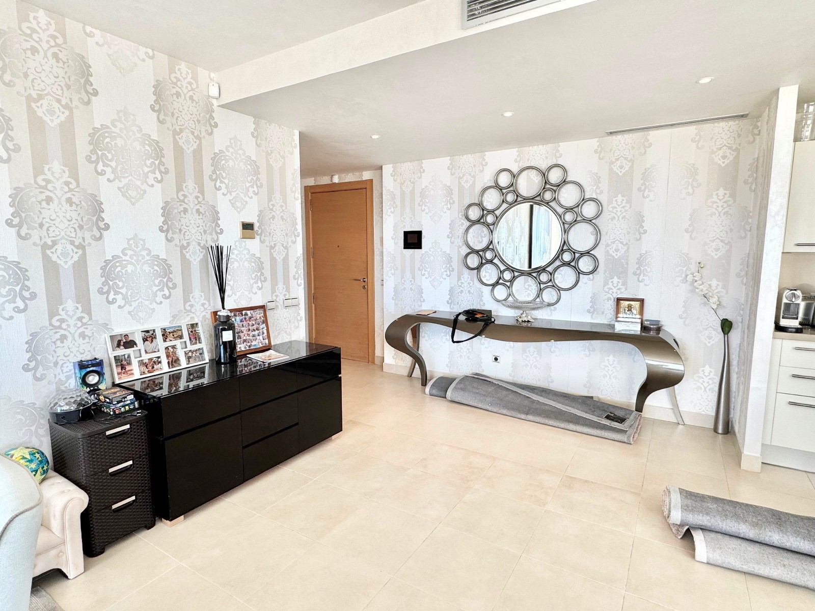 Ático de 3 Dormitorios en venta en Marbella