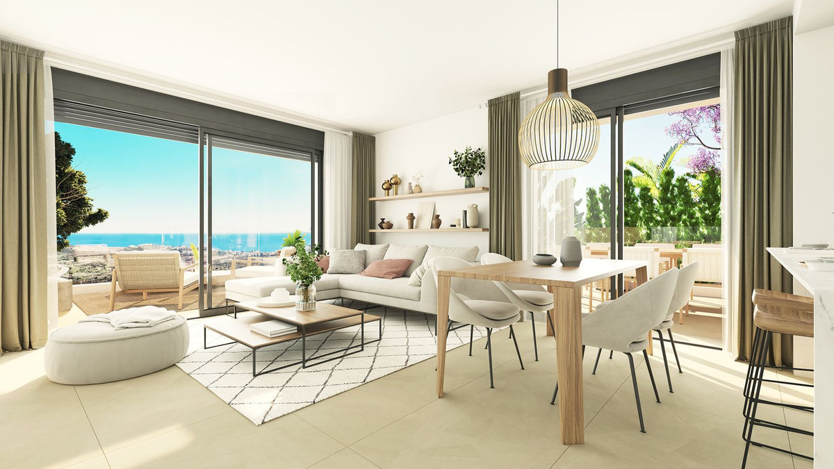2 Bed - Apartment for Sale in La Cala de Mijas