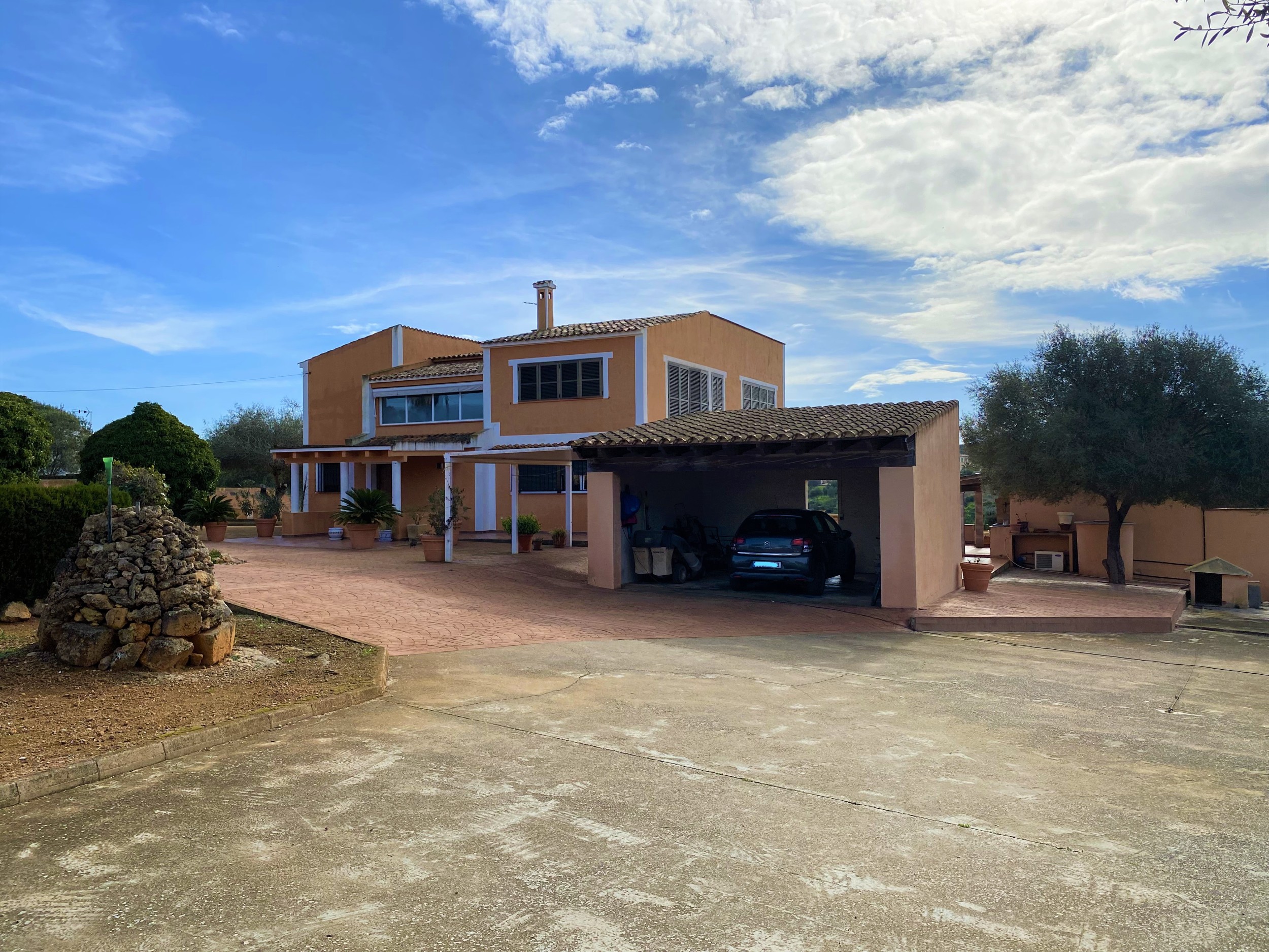Casa de 7 Dormitorios en venta en Platja de Palma i Pla de Sant Jordi
