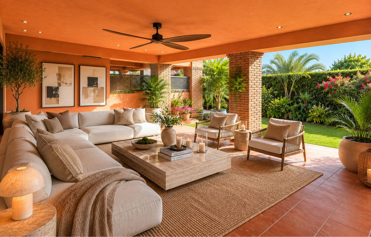 Piso de 2 Dormitorios y 2 Baños en venta en Casares