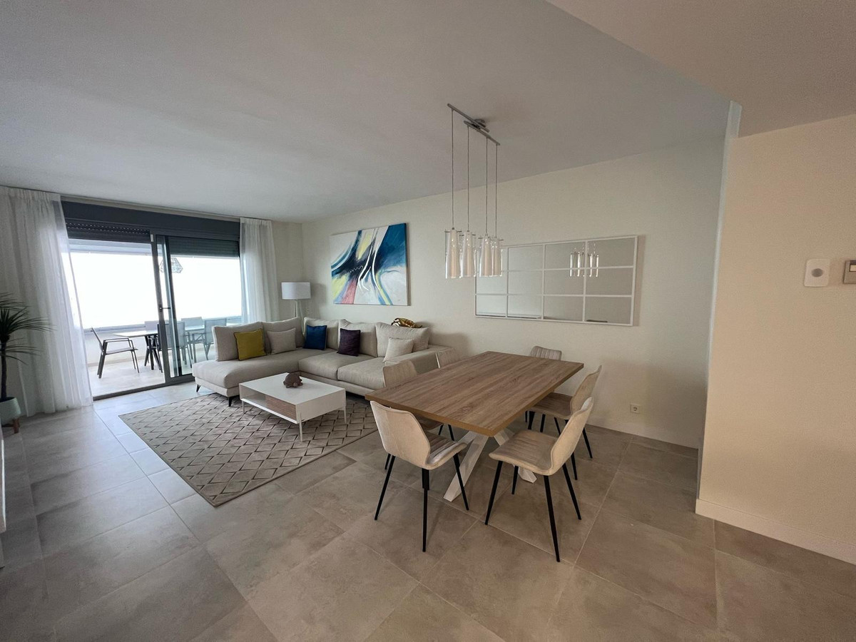 New Golden Mile, Estepona