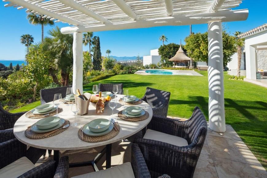 3 Bed - Villa for Sale in Marbella Centre