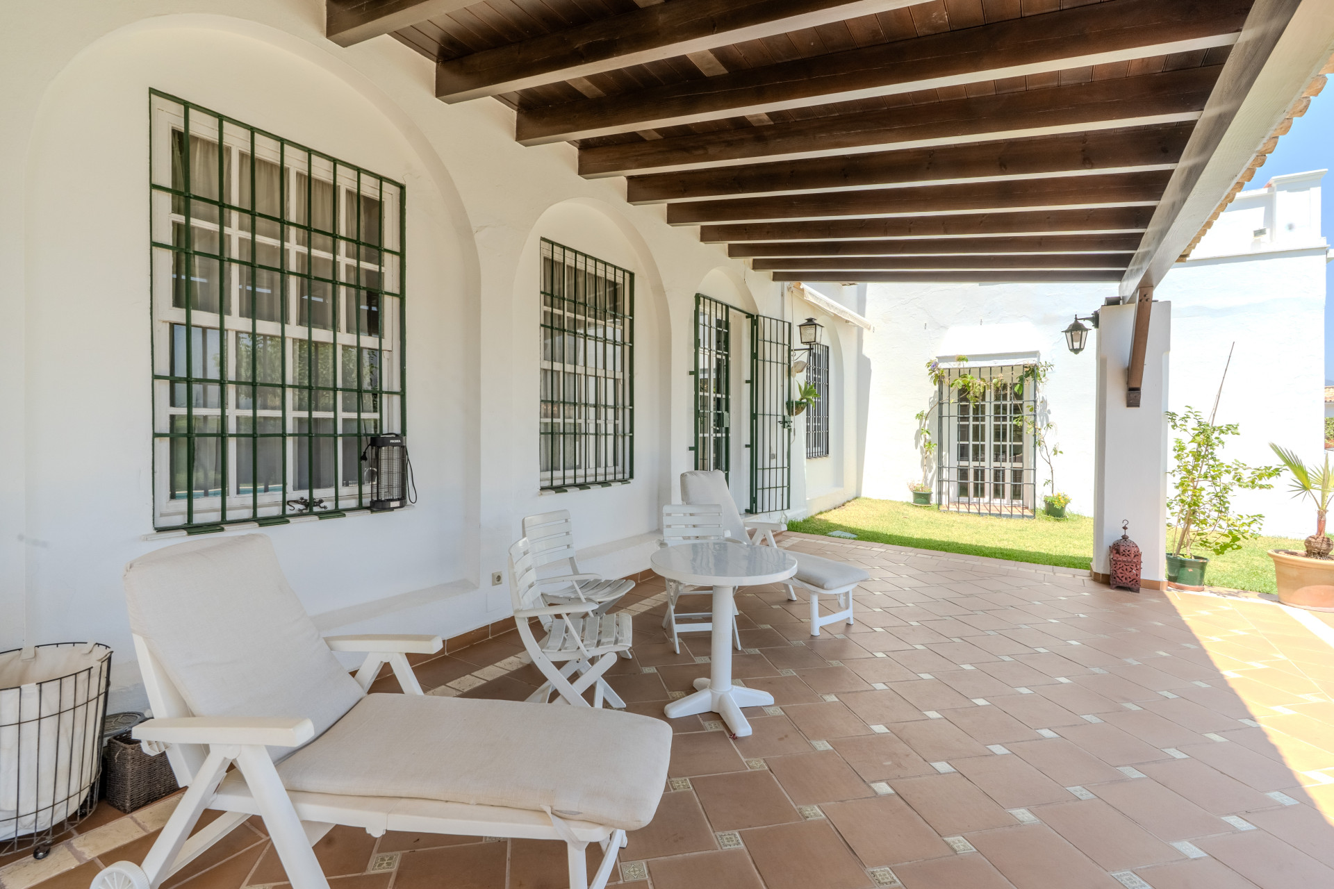Casa de 6 Dormitorios y 5 Baños en venta en Marbella